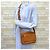 Sac à bandoulière Louis Vuitton Boarding Messenger Aerogram - vue 2
