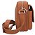Sac à bandoulière Louis Vuitton Boarding Messenger Aerogram - vue 4