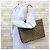 Sac Tote Louis Vuitton Luco Monogram - vue 2