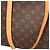 Sac Tote Louis Vuitton Luco Monogram - vue 8