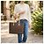 Sac Tote Louis Vuitton Luco Monogram - vue 9