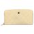 Chanel Classic Long Zip Wallet