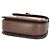 Bolsa Pequena Gucci Bamboo 1947 - vista 6