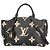 Borsa a tracolla Louis Vuitton Petit Palais PM Bicolor Monogram Empreinte