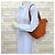 Bolsa de Ombro Louis Vuitton Saint Jacques Poignée Long Epi - vista 2