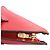 Bolsa de Ombro Louis Vuitton Saint Jacques em Couro Epi - vista 12
