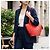 Bolsa de Ombro Louis Vuitton Saint Jacques em Couro Epi - vista 15