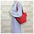 Bolsa de Ombro Louis Vuitton Saint Jacques em Couro Epi - vista 2