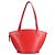 Bolsa de Ombro Louis Vuitton Saint Jacques em Couro Epi - vista 3