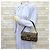 Borsa Fendi Mamma Bucket Zucca - vista 2