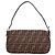 Borsa Fendi Mamma Bucket Zucca - vista 3