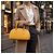 Louis Vuitton Jasmine Epi Handtasche - Ansicht 14