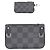 Louis Vuitton Trio Messenger Damier Graphite 3D Shoulder Bag - view 8