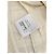 Chaqueta Chanel de tweed crema - vista 11