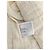 Chaqueta Chanel de tweed crema - vista 7