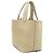 Hermès Beige Clemence Picotin Lock 18 - vista 2