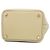 Hermès Beige Clemence Picotin Lock 18 - vista 3