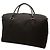 Borsa da viaggio Gucci in denim GG marrone - vista 2