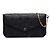 Louis Vuitton Black Monogram Empreinte Pochette Felicie