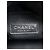 Chanel Blue Small Canvas Deauville Bowling Bag - Ansicht 5