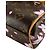 Louis Vuitton Brown Takashi Murakami Monogram Cherry Blossom Sac Retro - vista 7