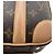 Louis Vuitton Brown Monogram Valisette PM - vista 10