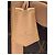 Louis Vuitton Brown Monogram Valisette PM - vista 11