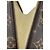 Louis Vuitton Brown Monogram Valisette PM - vista 12
