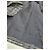 Chaqueta de tweed CHANEL negra con blanco - vista 12