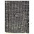 Chaqueta de tweed CHANEL negra con blanco - vista 5