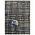 Chaqueta de tweed CHANEL negra con blanco - vista 8