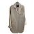 LORENA ANTONIAZZI Alpaca Wool Long Coat