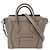 Céline Bolso de mano de piel Celine