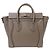 Céline Bolso de mano de piel Celine - vista 2