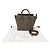 Céline Bolso de mano de piel Celine - vista 6