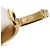 Hermès Bracciale Hermes H. d'Ancre PM in oro rosa - vista 9