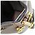 Bolso de mano Fendi Montresor Mini - vista 10