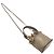 Bolso de mano Fendi Montresor Mini - vista 4