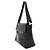 Loewe Black Leather Shoulder Bag - view 4