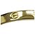 Pulsera de amuletos Cartier en oro amarillo - vista 10