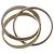 Anillo Cartier Trinity Small - vista 3