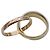 Anillo Cartier Trinity Small - vista 4