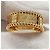 Van Cleef & Arpels Ring aus 18K Roségold - Ansicht 10