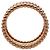 Van Cleef & Arpels Ring aus 18K Roségold - Ansicht 3