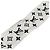 Louis Vuitton Monogram Silk Scarf - view 6