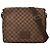 Bolso de hombro Louis Vuitton Damier Canvas