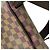 Bolso de hombro Louis Vuitton Damier Canvas - vista 10