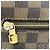 Bolso de hombro Louis Vuitton Damier Canvas - vista 12