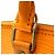 Louis Vuitton Alma Mandarin Epi Leather Handtasche - Ansicht 13