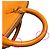 Louis Vuitton Alma Mandarin Epi Leather Handtasche - Ansicht 17